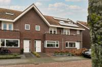Woning Prins Hendrikstraat 37 Hardinxveld-Giessendam
