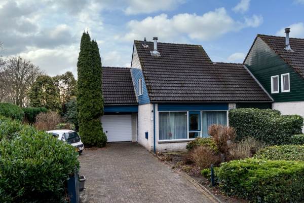 Woning Lauwers 9 Veendam