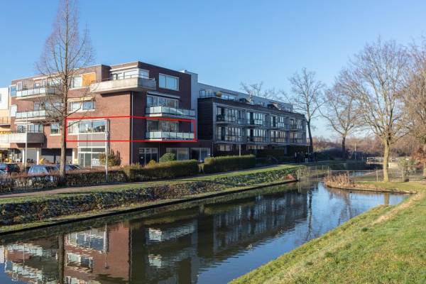 Woning Den Koem 20 Groenlo
