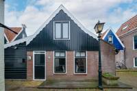 Woning Doolhof 15 Volendam