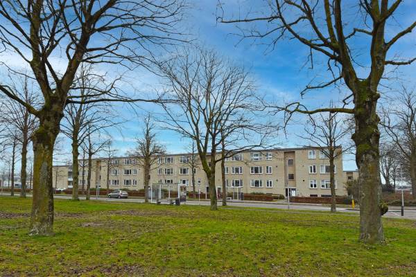 Woning Maaslandlaan 128 Weert