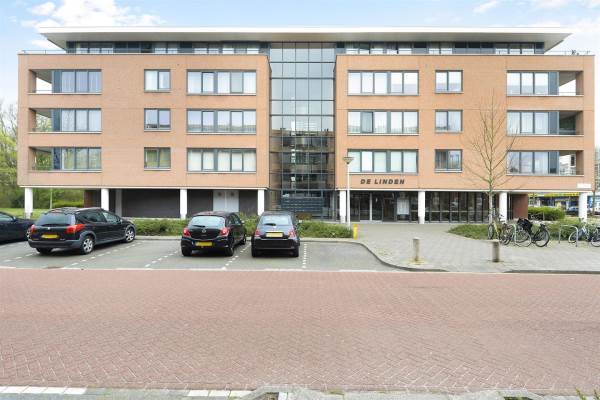 Woning Johannes Calvijnlaan 41 Amstelveen