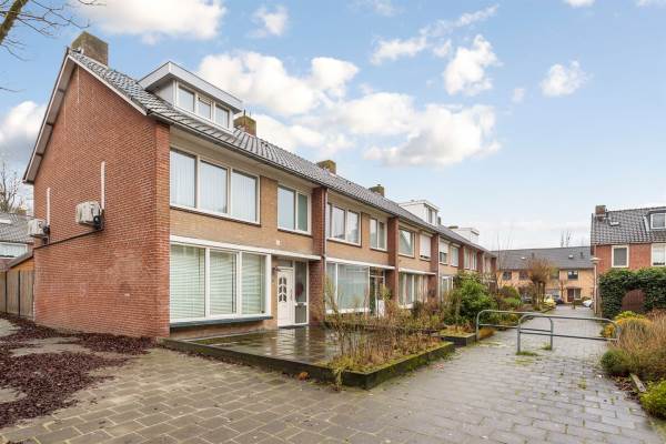 Woning Kruisakker 15 Eindhoven