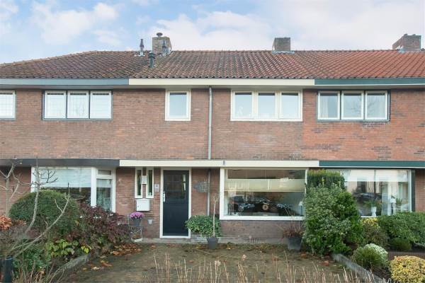 Woning Beetzlaan 58 Soest