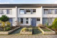 Woning Mendelssohnstraat 13 Tilburg