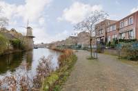 Woning Dirk Gerhardtstraat 42 Schiedam