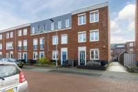 Woning Tubadreef 64 Harderwijk