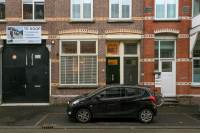 Woning Oude Stationsweg 39 Bergen op Zoom
