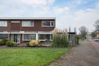 Woning Nijlânsdyk 40 Leeuwarden