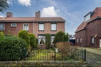 Woning Bernhardstraat 7 Rijen