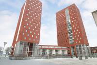 Woning Kabelhof 86 Rotterdam