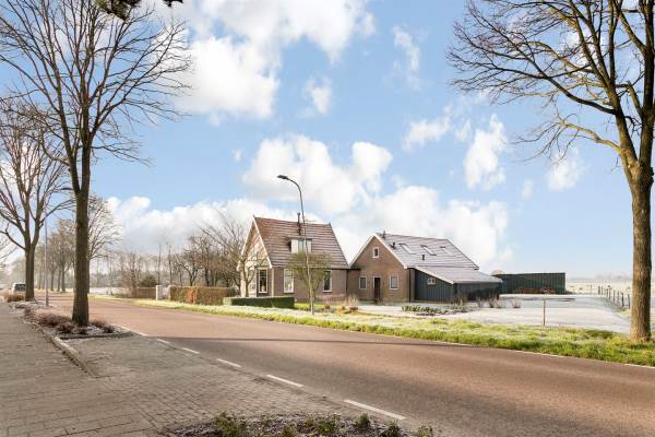 Woning Voorpolderweg 25 Dirkshorn