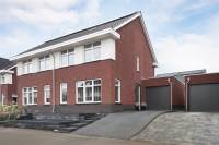 Woning Wethouder Zeefatstraat 11 Tuk
