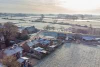 Woning Rooijensestraat 2 Hoenzadriel