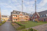 Woning De Bron 18 Lunteren