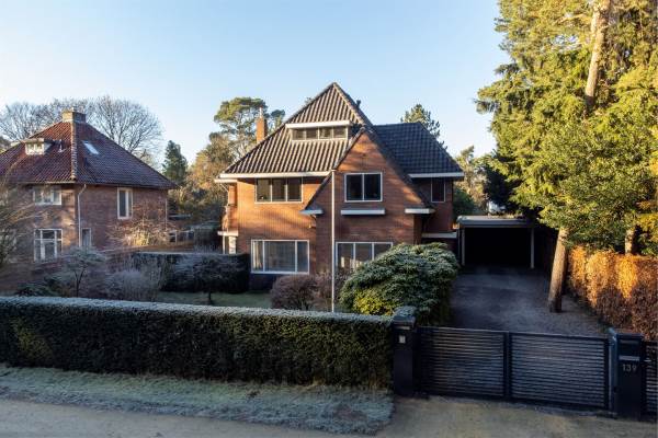 Woning Prof. Lorentzlaan 139 Zeist