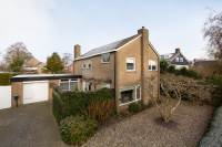 Woning Ooievaarslaan 20 Sneek