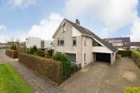 Woning Kanadezenstrjitte 3 Sneek