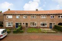 Woning Ubbo Emmiusstraat 21 Sneek