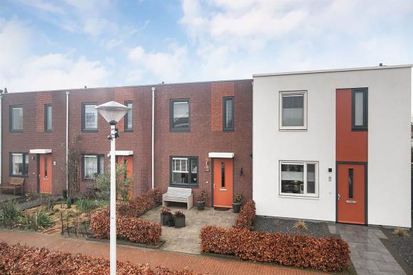 Woning Haaghout 10a Helmond