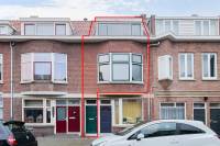 Woning Lekstraat 72B Schiedam