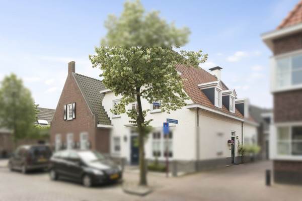 Woning Schoorswinkel 79 Gemert