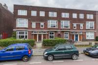 Woning J.C. Kapteynlaan 13a Groningen
