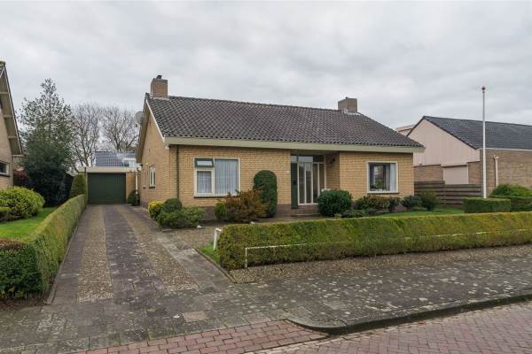 Woning De Kim 4 Surhuisterveen