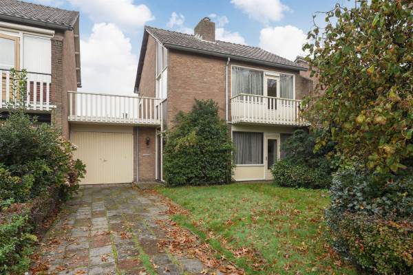 Woning Emmalaan 49 Vlijmen