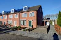 Woning Frederik van Eedenstraat 9 Winschoten