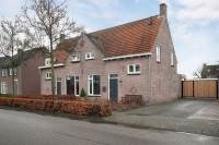 Woning Burgemeester Magneestraat 78 Bergeijk