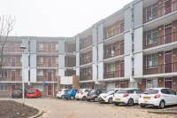 Woning Louvre 156 Capelle aan den IJssel