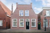 Woning Vissersdijk 21 Enkhuizen