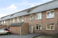 Woning Bingelradestraat 63 Tilburg