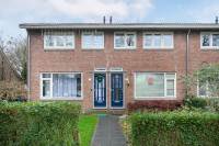 Woning Groenezoom 71 Rotterdam