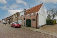 Woning Buteuxstraat 29 Oost-Souburg