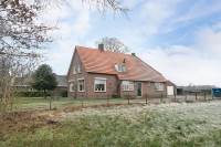 Woning Dordsedijk 440 Klazienaveen