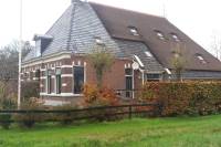 Woning Dyksterhuzen 11 Bitgummole