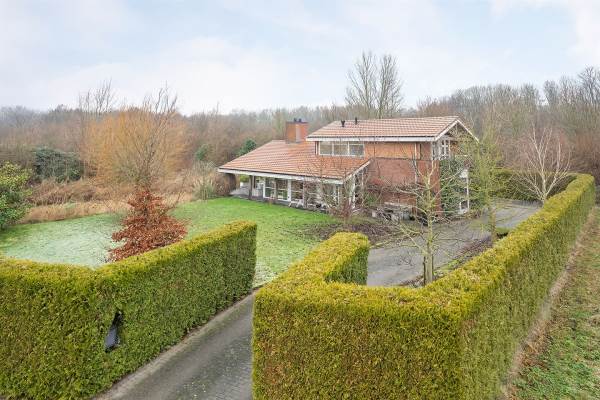 Woning Staverdense beek 5 Biddinghuizen