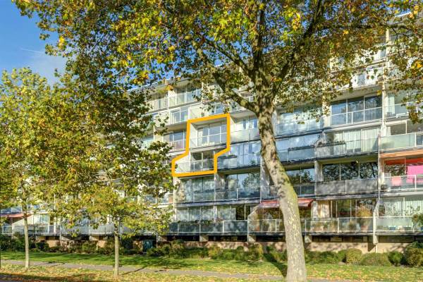 Woning Dillenburg 220 Doorwerth