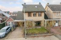 Woning Dominicusstraat 31 Wijchen