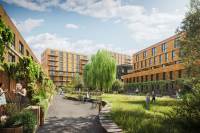 Woning KOER 9-00- 07 Rotterdam