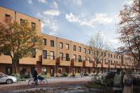 Woning KOER 13-00- 11 Rotterdam