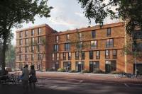 Woning KOER 5-00- 04 Rotterdam