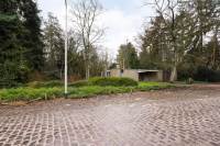 Bouwgrond Friezenlaan 350 Tilburg