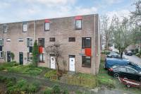 Woning Noorderwerf 8 Gouda