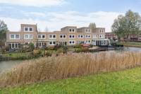 Woning Bertus Meijerstraat 6 Rotterdam