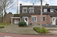Woning Drenckgaard 51 Maastricht