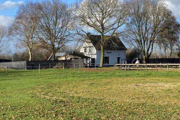 Woning Ewijkseweg 6 Overasselt