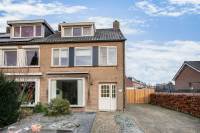 Woning Kwartelstraat 7 Amersfoort